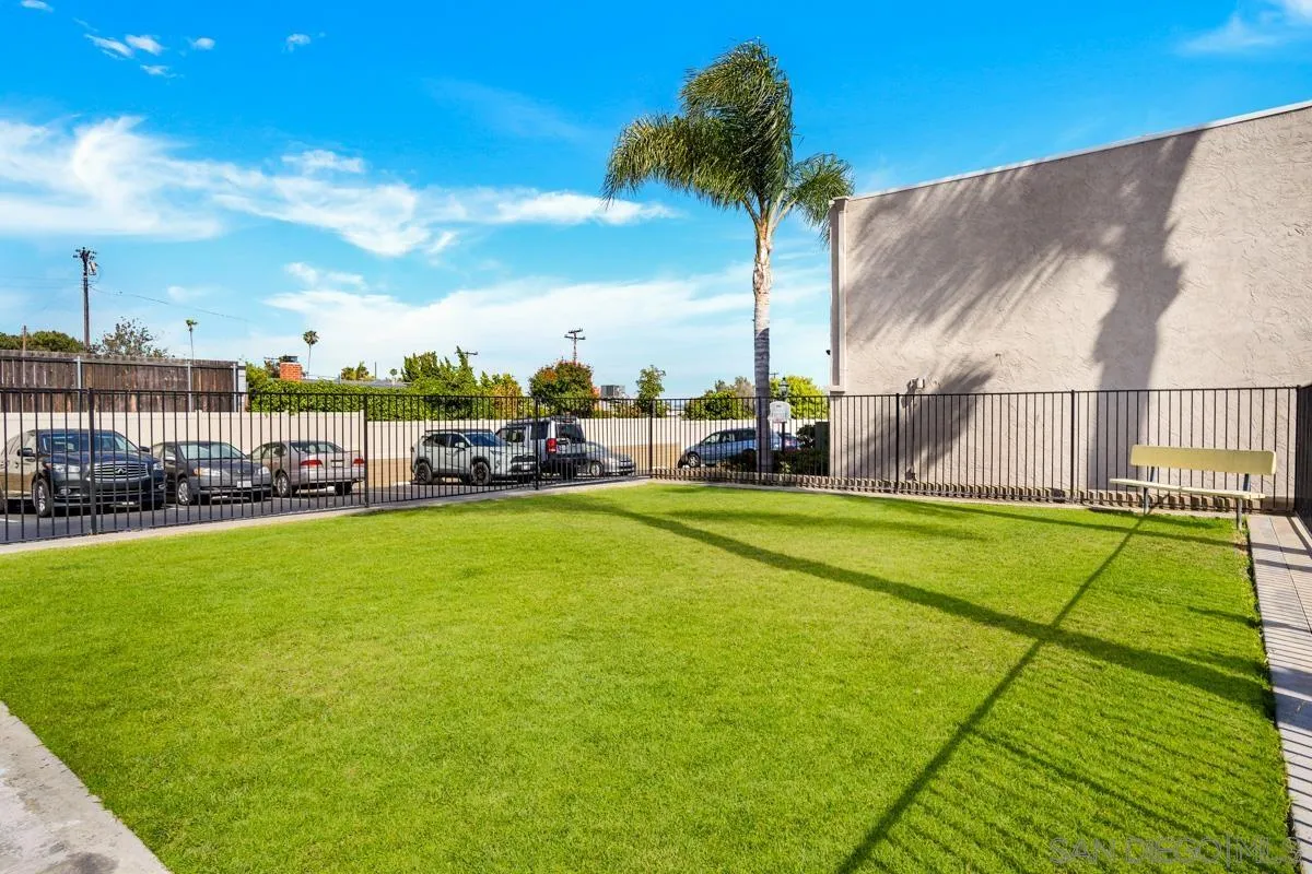 3571 Ruffin Road, Unit 242 San Diego, CA 92123 - Photo 26 of 28 Gallery Image 26