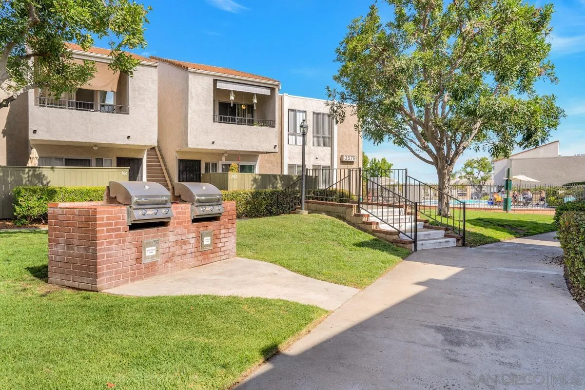 3571 Ruffin Road, Unit 242 San Diego, CA 92123 - Photo 27 of 28 Gallery Image 27