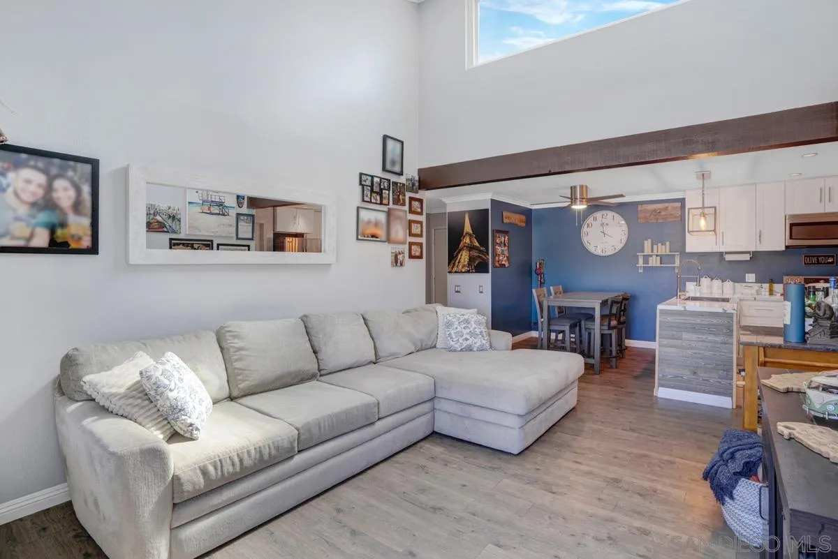 3571 Ruffin Road, Unit 242 San Diego, CA 92123 - Photo 4 of 28 Gallery Image 4