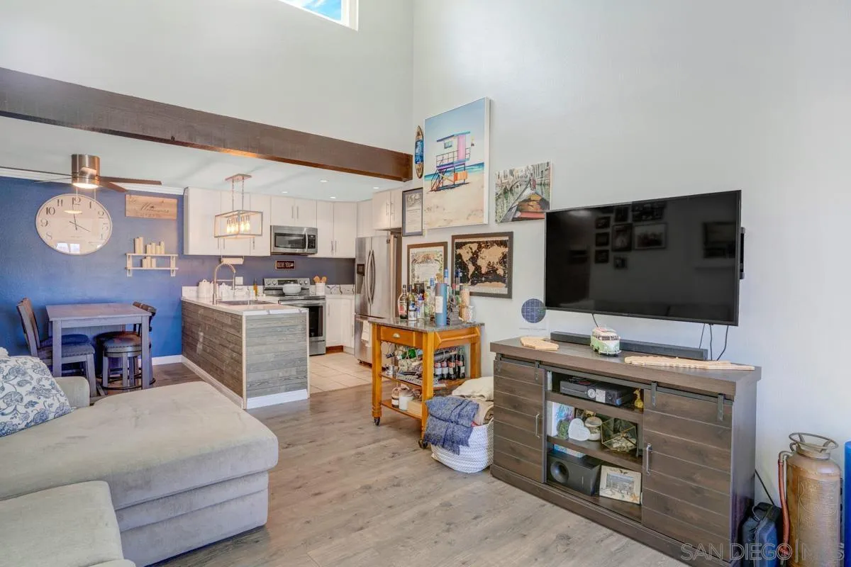 3571 Ruffin Road, Unit 242 San Diego, CA 92123 - Photo 5 of 28 Gallery Image 5