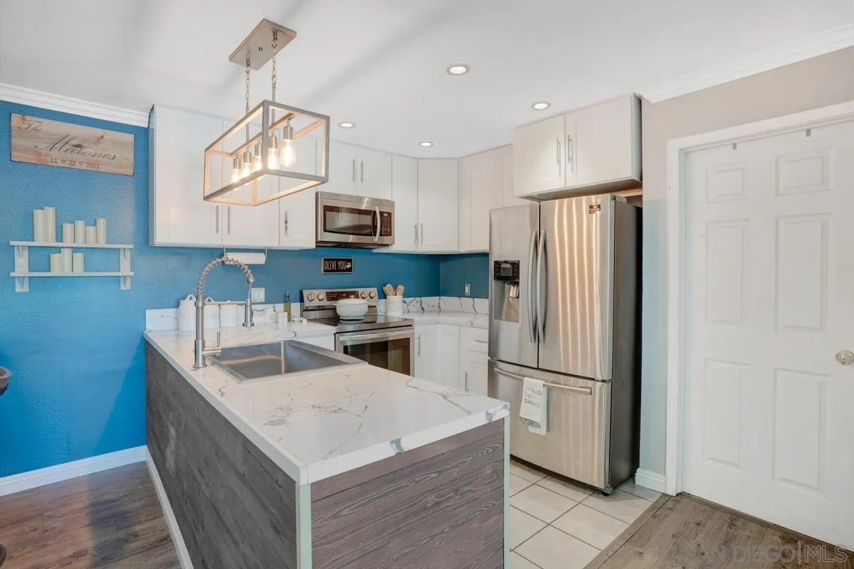 3571 Ruffin Road, Unit 242 San Diego, CA 92123 - Photo 6 of 28 Gallery Image 6