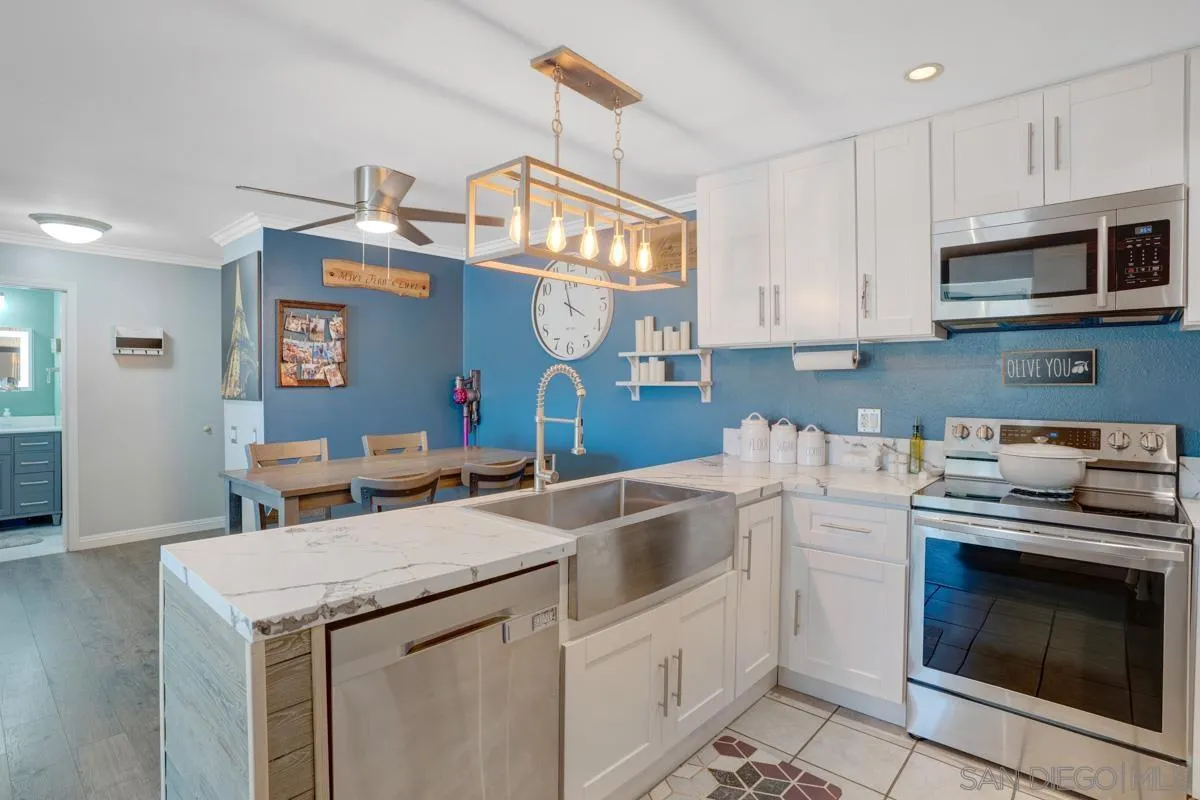3571 Ruffin Road, Unit 242 San Diego, CA 92123 - Photo 8 of 28 Gallery Image 8