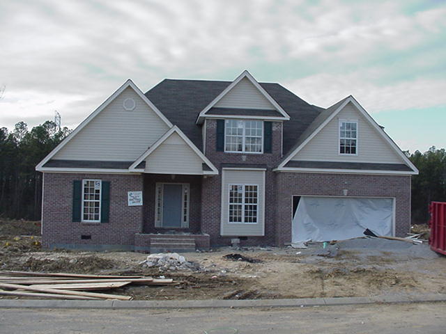 2529 Triangle Farm Road Chattanooga, TN 37421 - Photo 1 of 1 Primary Photo