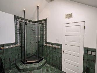 1331 Beechwood Boulevard Pittsburgh, PA 15217 - Photo 15 of 25 a bathroom with a shower