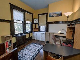 1331 Beechwood Boulevard Pittsburgh, PA 15217 - Photo 18 of 25 a workspace with furniture and window