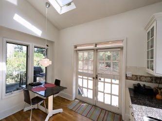 1331 Beechwood Boulevard Pittsburgh, PA 15217 - Photo 23 of 25 a living room with furniture and a window