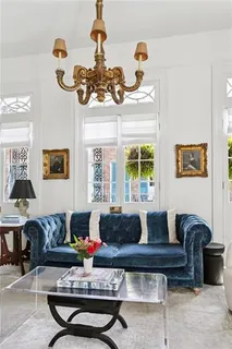 $1,095,000 | 1022 St Peter, Unit 201, New Orleans, LA 70116