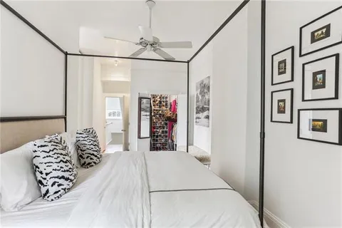 $1,095,000 | 1022 St Peter, Unit 201, New Orleans, LA 70116