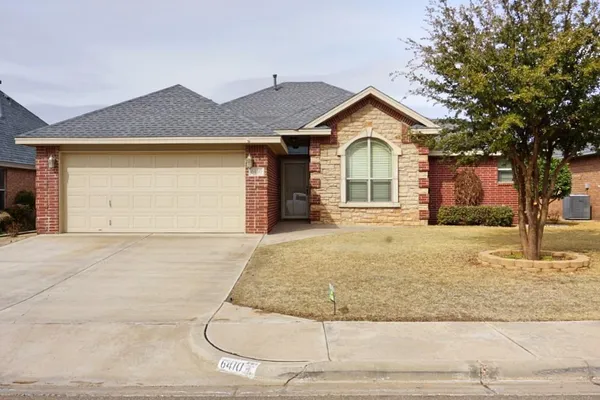 $2,000 | 6410 93rd Street, Lubbock, TX 79424