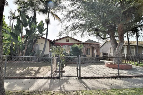 $774,500 | 6542 San Luis Street, Paramount, CA 90723