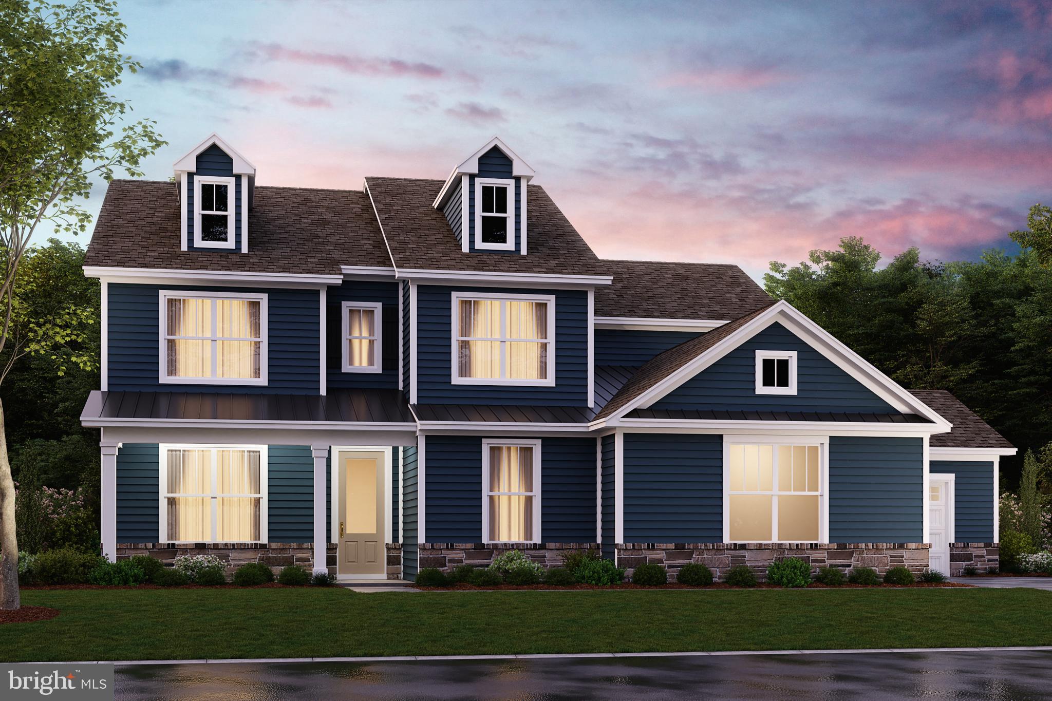 4514 Logmill Road, Gainesville, VA 20155 Compass