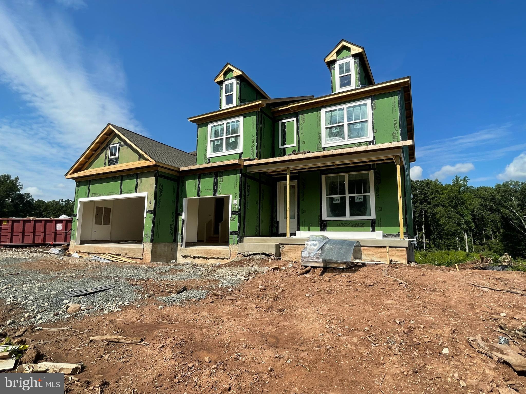 4514 Logmill Road Gainesville, VA 20155 - Photo 1 of 27