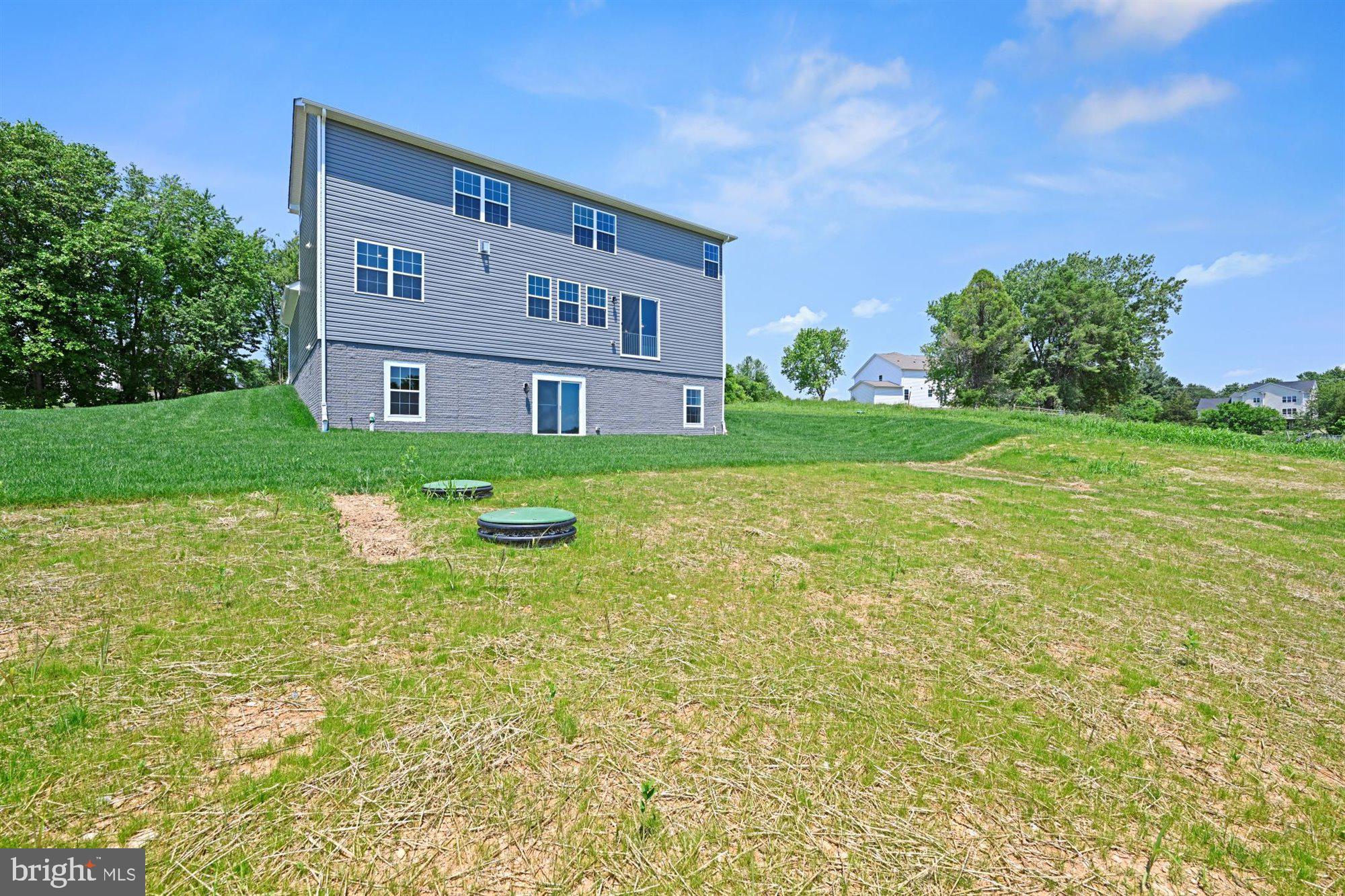 4514 Logmill Road Gainesville, VA 20155 - Photo 3 of 27