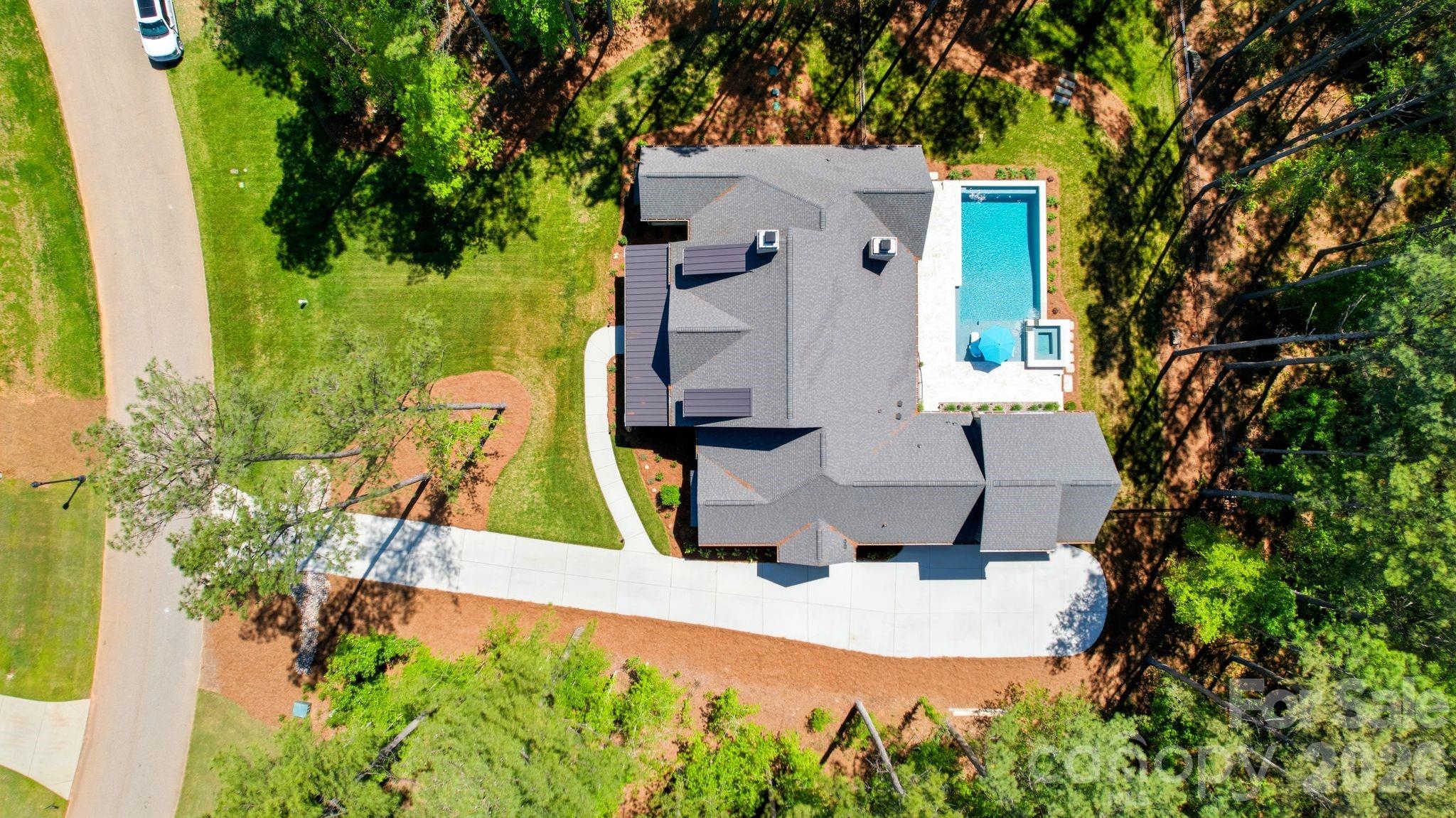 6223 Chimney Bluff Road Lancaster, SC 29720 - Photo 2 of 48