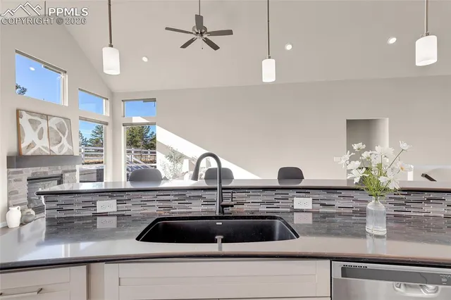 $770,000 | 11830 Alydar Loop, Colorado Springs, CO 80921