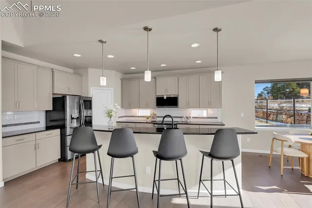 $770,000 | 11830 Alydar Loop, Colorado Springs, CO 80921