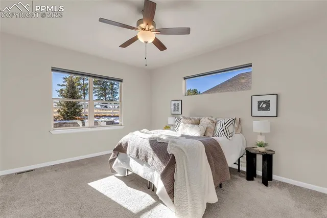 $770,000 | 11830 Alydar Loop, Colorado Springs, CO 80921