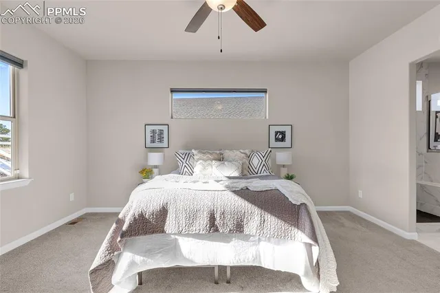 $770,000 | 11830 Alydar Loop, Colorado Springs, CO 80921