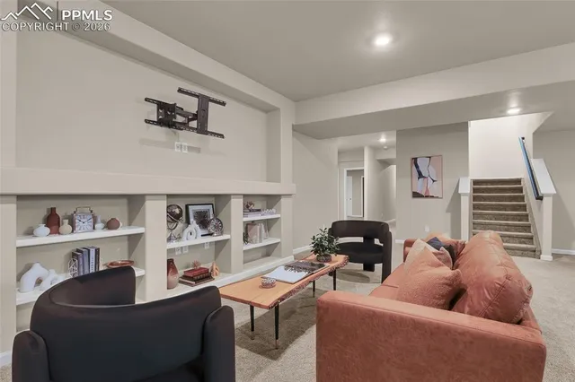 $770,000 | 11830 Alydar Loop, Colorado Springs, CO 80921