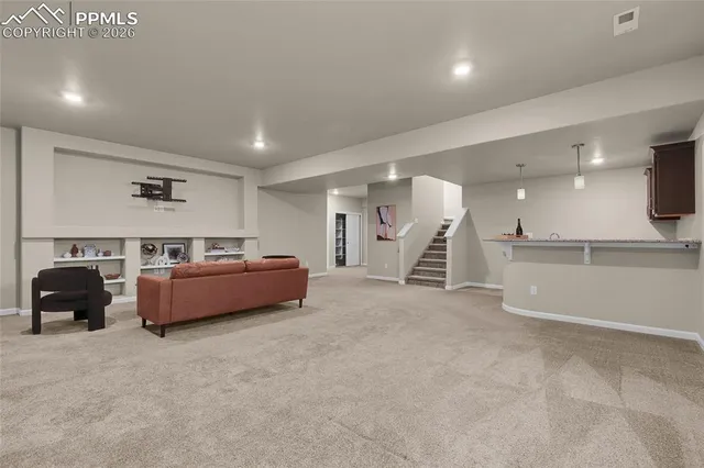 $770,000 | 11830 Alydar Loop, Colorado Springs, CO 80921