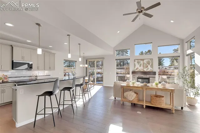 $770,000 | 11830 Alydar Loop, Colorado Springs, CO 80921