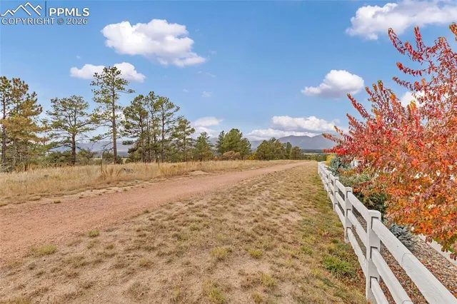 $770,000 | 11830 Alydar Loop, Colorado Springs, CO 80921