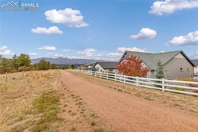 $770,000 | 11830 Alydar Loop, Colorado Springs, CO 80921