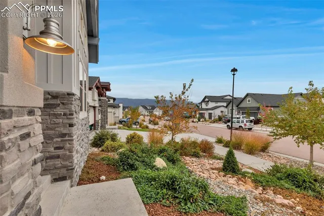 $770,000 | 11830 Alydar Loop, Colorado Springs, CO 80921