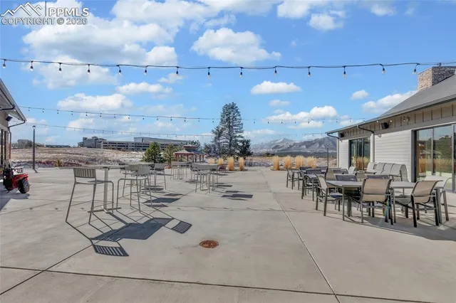 $770,000 | 11830 Alydar Loop, Colorado Springs, CO 80921