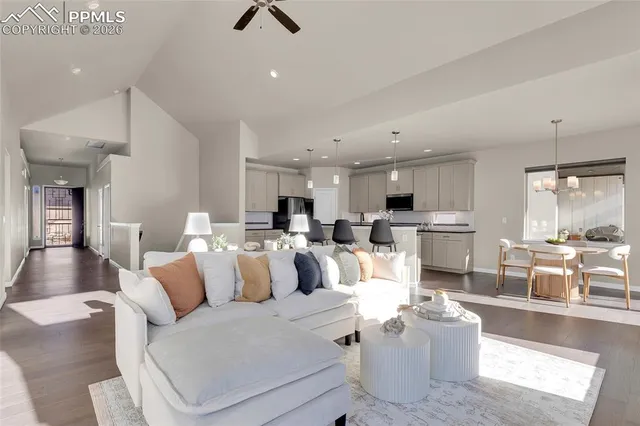 $770,000 | 11830 Alydar Loop, Colorado Springs, CO 80921