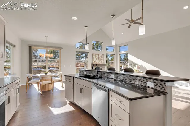 $770,000 | 11830 Alydar Loop, Colorado Springs, CO 80921