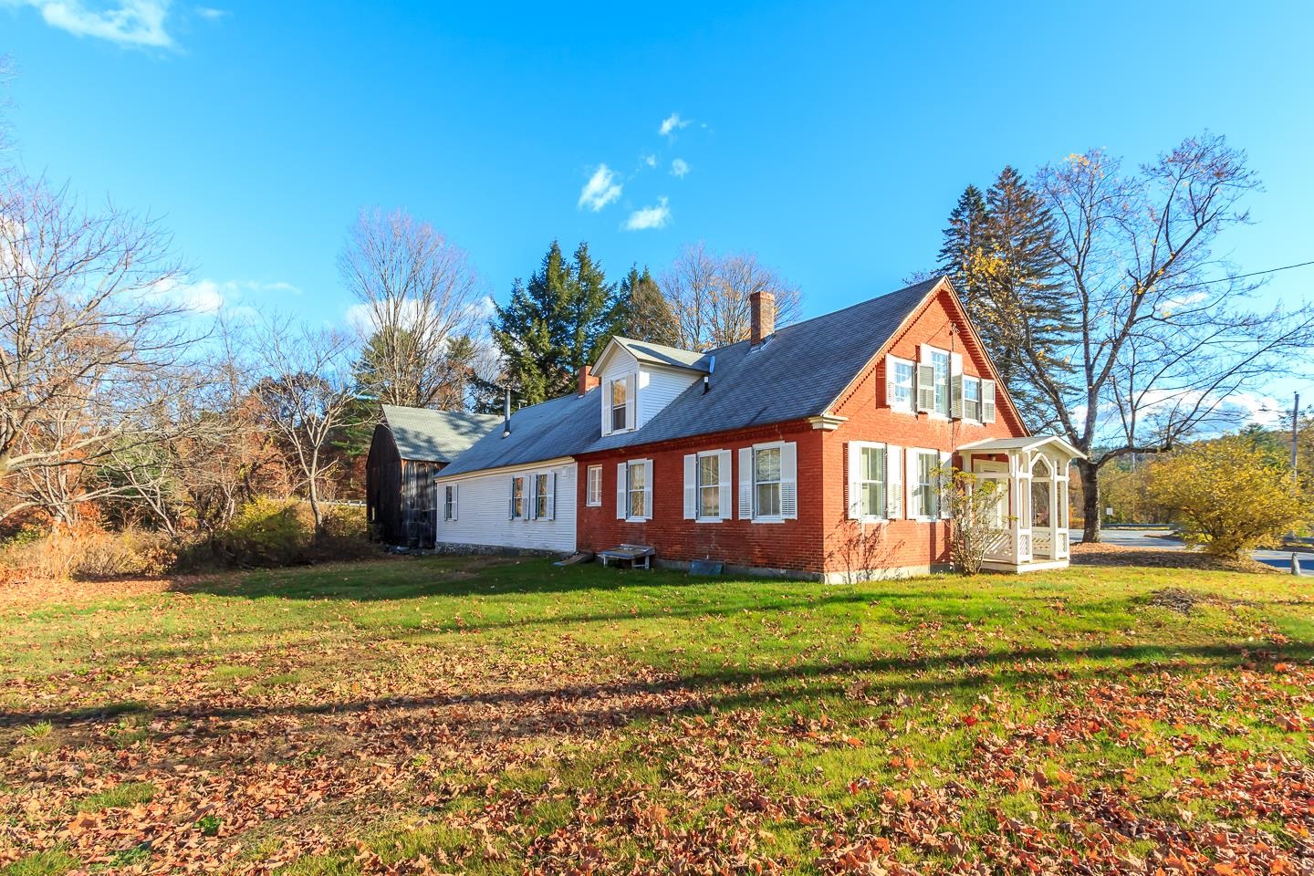 33 Giddings Street Springfield, VT 05150 - Photo 54 of 58