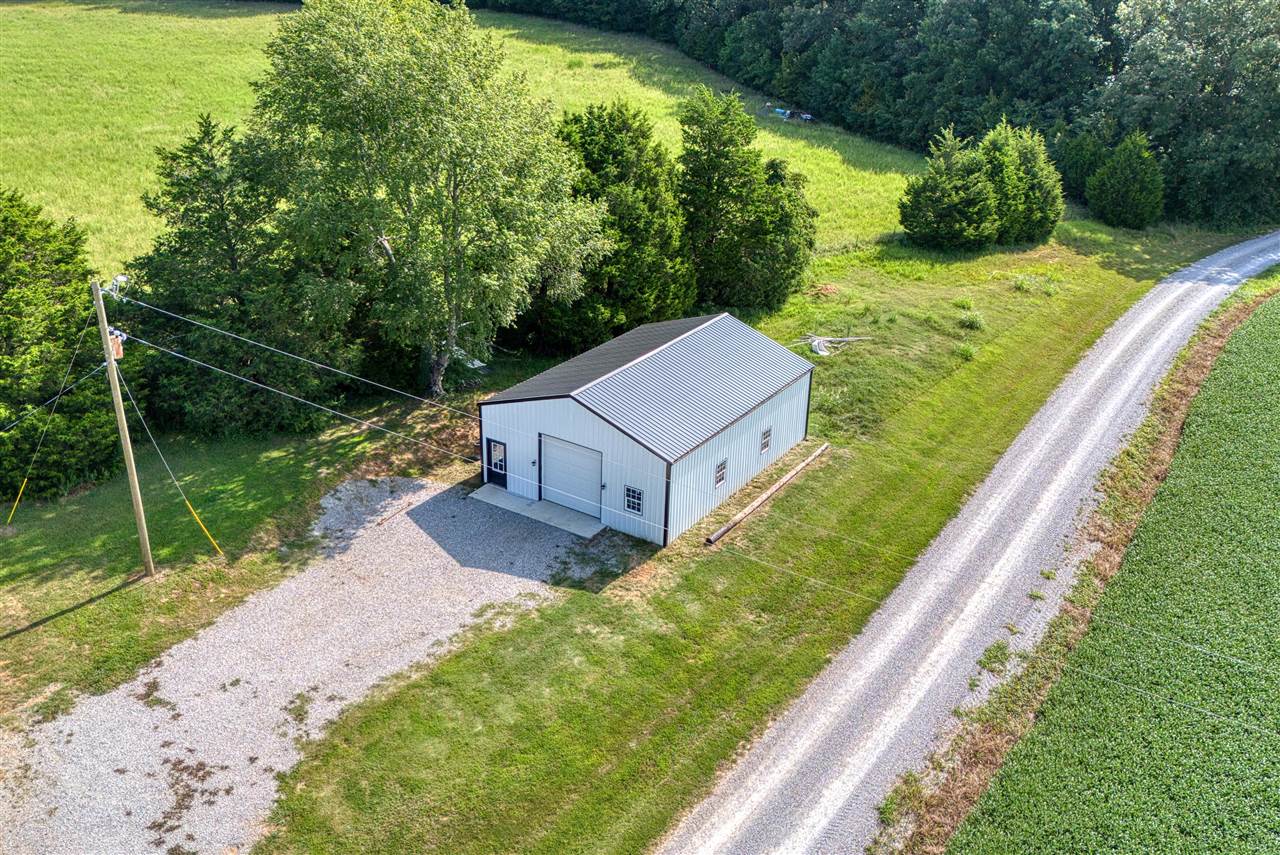 114 Alfred Collins Road Russellville, KY 42276 - Photo 23 of 26 Gallery Image 23