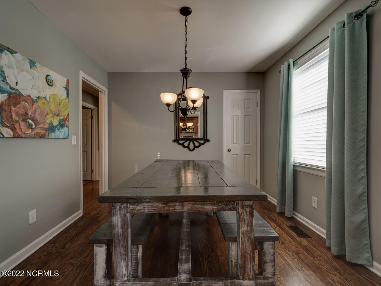 937 Shadetree Road Benson, NC 27504 - Photo 25 of 54 Dining Room-