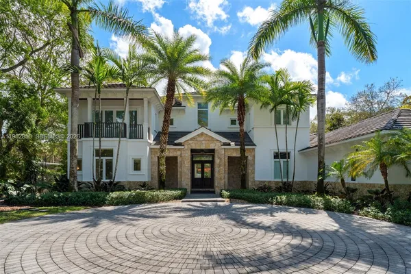 $4,995,000 | 6650 Southwest 123rd Street, Pinecrest, FL 33156