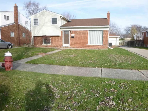 $1,525 | 3229 Dolores Avenue, Warren, MI 48091