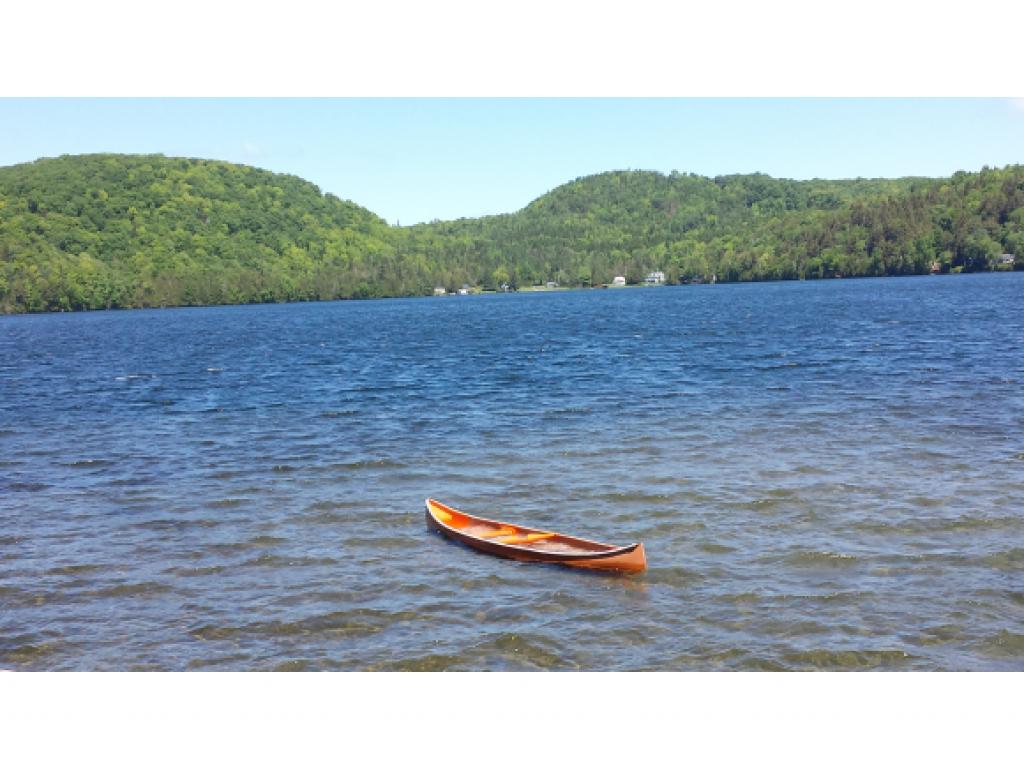 1531 Shadow Lake Road Glover, VT 05839 - Photo 2 of 16