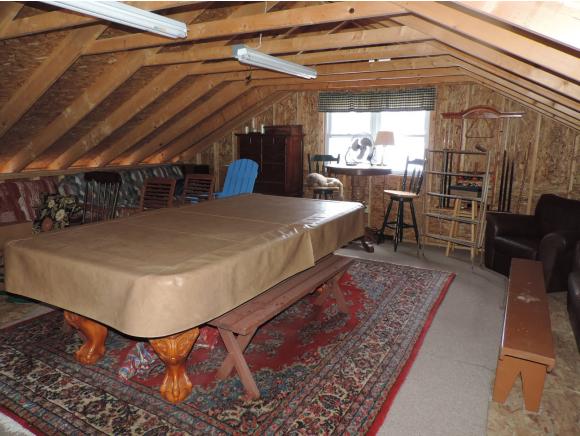 1531 Shadow Lake Road Glover, VT 05839 - Photo 15 of 16