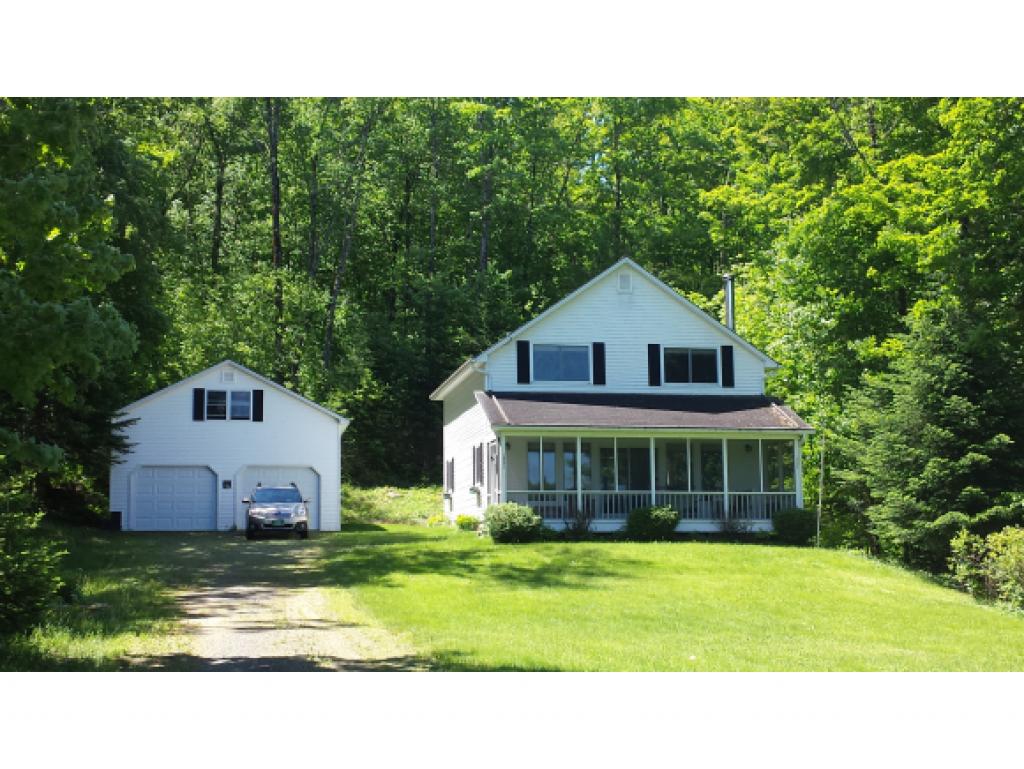1531 Shadow Lake Road Glover, VT 05839 - Photo 16 of 16