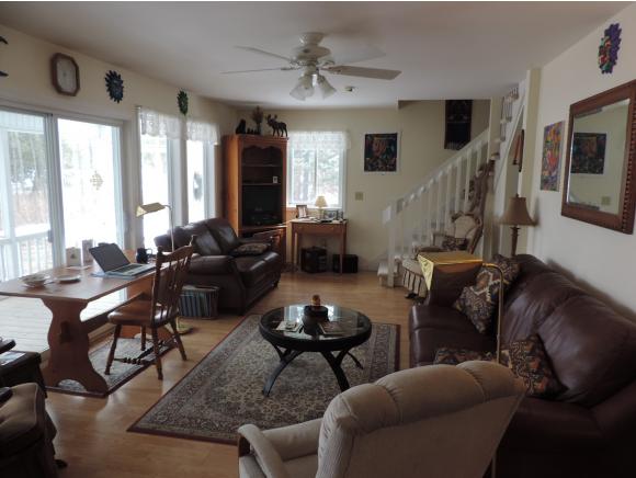 1531 Shadow Lake Road Glover, VT 05839 - Photo 5 of 16