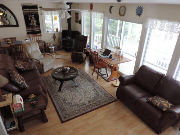 1531 Shadow Lake Road Glover, VT 05839 - Photo 7 of 16