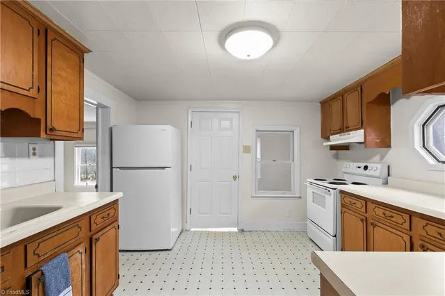 $250,000 | 8290 Lake Ridge Drive, Clemmons, NC 27012