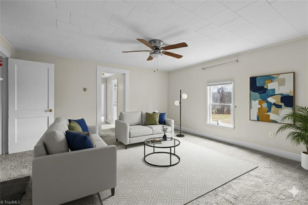 8290 Lake Ridge Drive Clemmons, NC 27012 - Photo 16 of 37 Virtually Staged