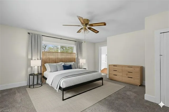 $250,000 | 8290 Lake Ridge Drive, Clemmons, NC 27012