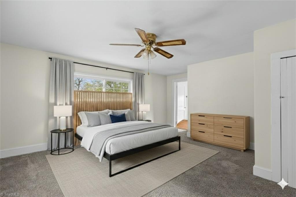 8290 Lake Ridge Drive Clemmons, NC 27012 - Photo 21 of 37 Virtually Staged