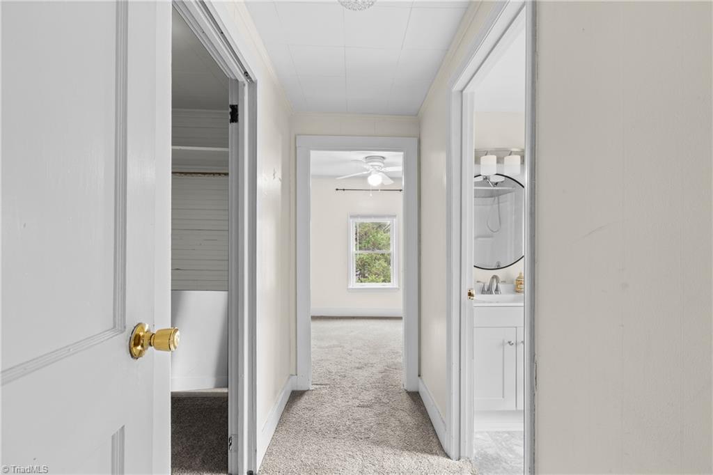 8290 Lake Ridge Drive Clemmons, NC 27012 - Photo 22 of 37