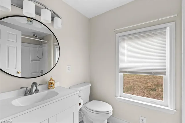 $250,000 | 8290 Lake Ridge Drive, Clemmons, NC 27012