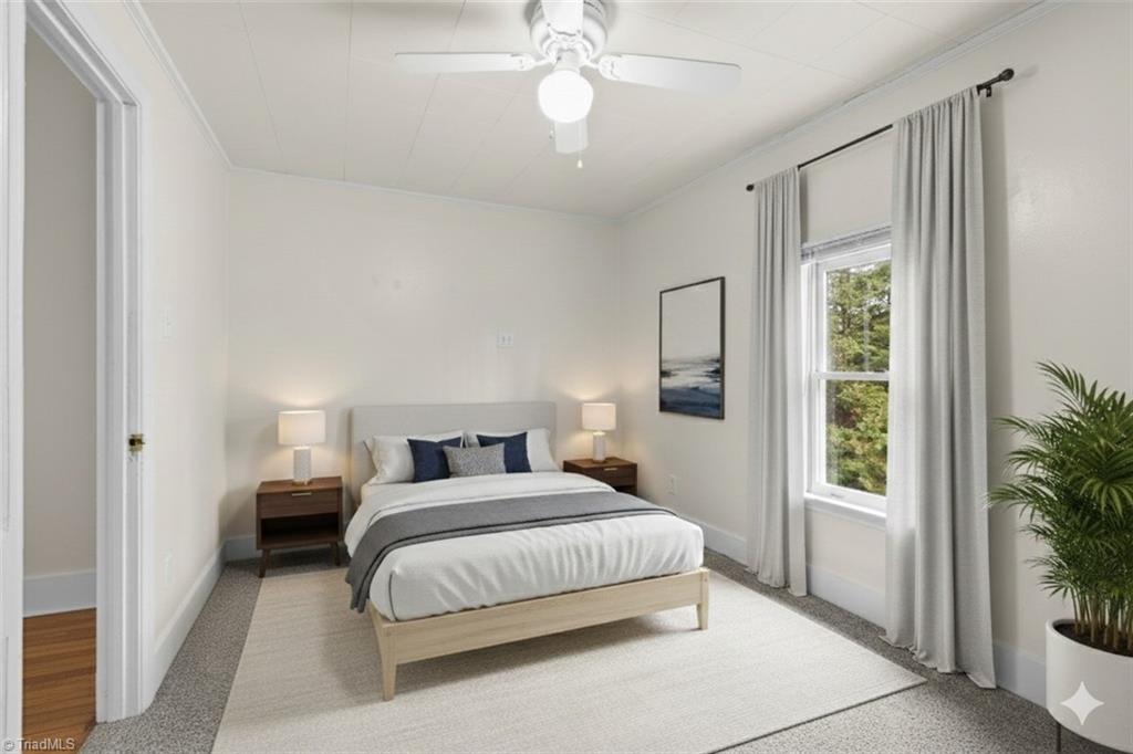 8290 Lake Ridge Drive Clemmons, NC 27012 - Photo 27 of 37 Virtually Staged