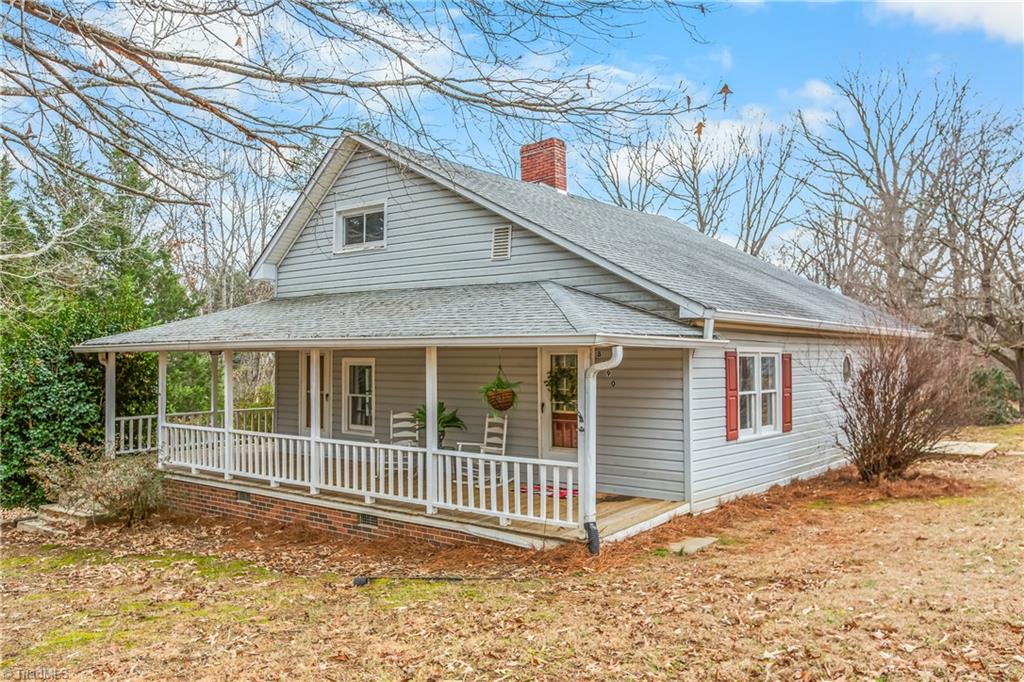 8290 Lake Ridge Drive Clemmons, NC 27012 - Photo 3 of 38