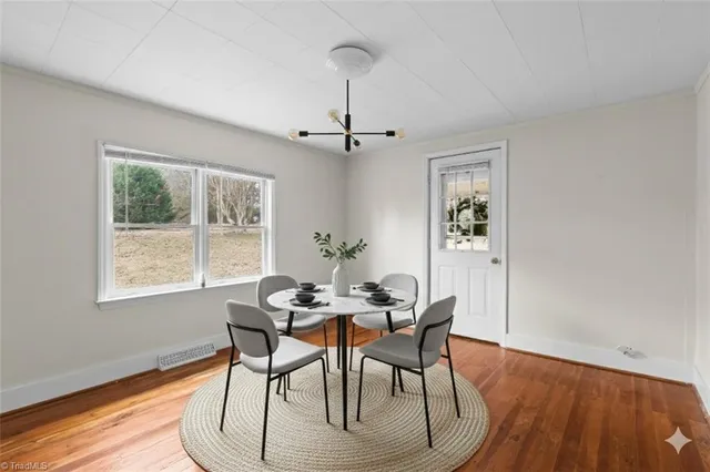 $250,000 | 8290 Lake Ridge Drive, Clemmons, NC 27012